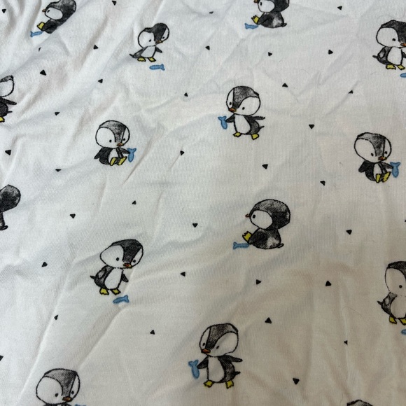 Nested bean sleep sack - Picture 2 of 7